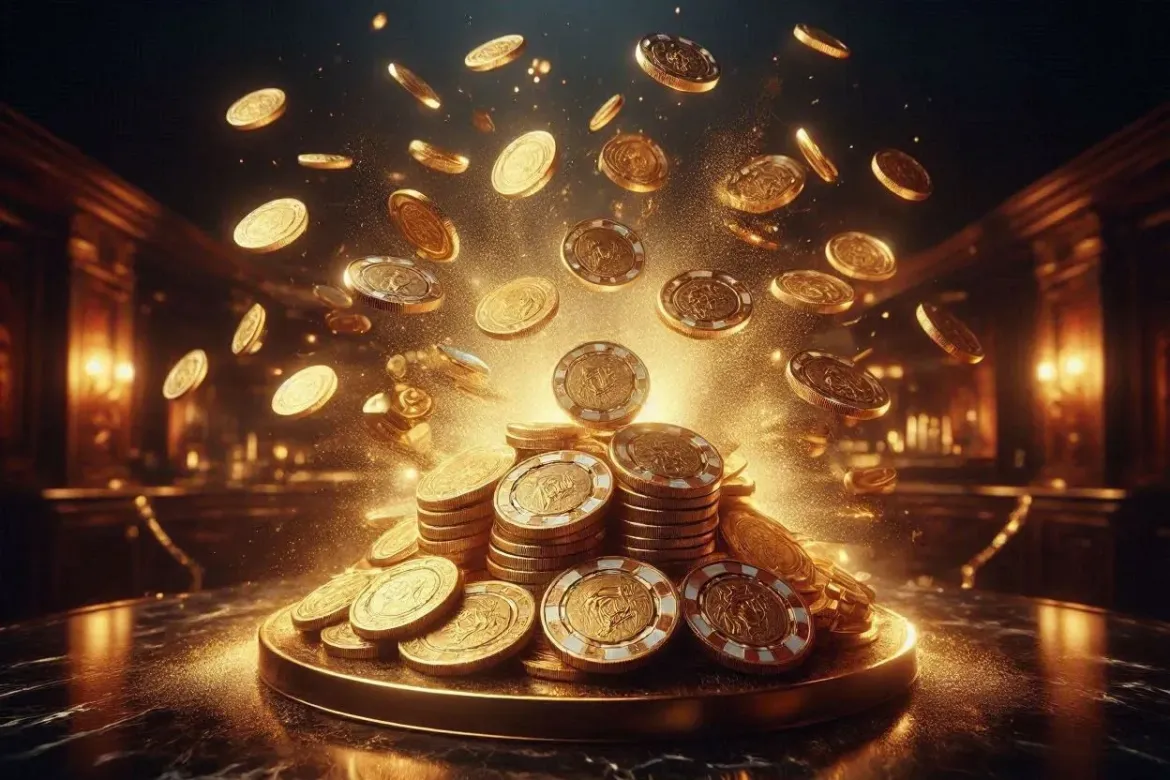 Playfina Casino